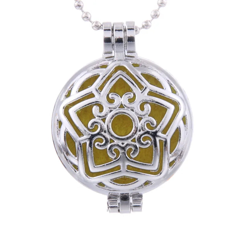 AromaWear - Diffuser Jewellery