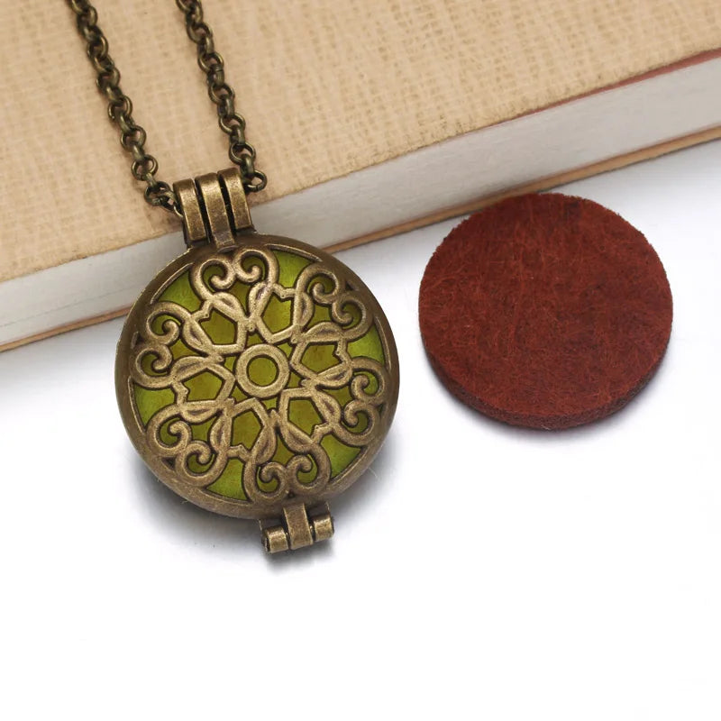 AromaWear - Diffuser Jewellery